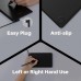 Графічний планшет Huion 4.17"x 2.6" H420X USB-C, чорний