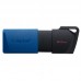 Накопичувач Kingston   64GBx2 USB 3.2 Type-A Gen1 DT Exodia Black Blue