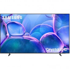 Телевізор 65" Samsung LED 4K 50Hz Smart Tizen Black Телевізор 65" Samsung LED 4K 50Hz Smart Tizen Black