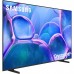 Телевізор 65" Samsung LED 4K 50Hz Smart Tizen Black