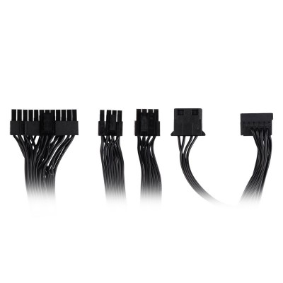 Блок живлення 2E Master Power  (850W), >80%, 80+ White, 120мм, 1xMB 24pin(20+4), 1xCPU 8pin(4+4), 3xMolex, 5xSATA, 4xPCIe 8pin(6+2)