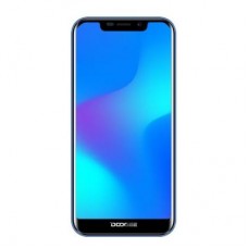 Мобільний телефон Doogee X70 Blue (6924351667429) Мобільний телефон Doogee X70 Blue (6924351667429)