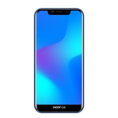 Мобільний телефон Doogee X70 Blue (6924351667429)