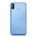 Мобільний телефон Doogee X70 Blue (6924351667429)