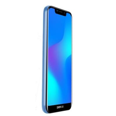 Мобільний телефон Doogee X70 Blue (6924351667429)