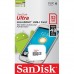 Карта пам'яті SANDISK 32GB microSDHC class10 UHS-I (SDSQUNB-032G-GN3MN)