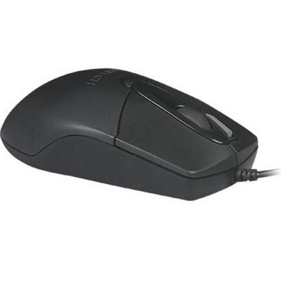 Мишка A4tech OP-730D Black