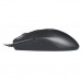 Мишка A4tech OP-730D Black