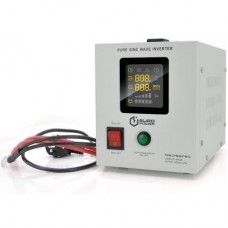 Пристрій безперебійного живлення Europower Europower PSW-EPW800TW12, 12V (PSW-EPW800TW12) Пристрій безперебійного живлення Europower Europower PSW-EPW800TW12, 12V (PSW-EPW800TW12)