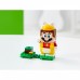 Конструктор LEGO Super Mario Марио-кот набор усилений 11 деталей (71372)
