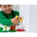 Конструктор LEGO Super Mario Марио-кот набор усилений 11 деталей (71372)