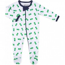 Чоловічок Luvable Friends на кнопках з малюнками черепашок для хлопчиків (83155.G.0-3) Чоловічок Luvable Friends на кнопках з малюнками черепашок для хлопчиків (83155.G.0-3)