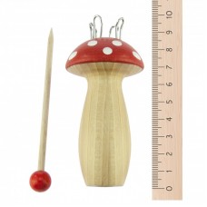 Nic набір для творчості В'язальна машинка грибок NIC540003 Nic набір для творчості В'язальна машинка грибок NIC540003