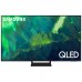 Телевiзор 65&quot; QLED 4K Samsung QE65Q70AAUXUA Smart, Tizen, Black
