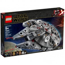Конструктор LEGO Star Wars™ Сокіл Тисячоліття Конструктор LEGO Star Wars™ Сокіл Тисячоліття
