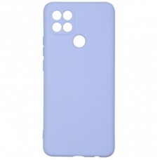 Чохол до моб. телефона Armorstandart ICON Case for OPPO A15/15S Lilac (ARM58542) Чохол до моб. телефона Armorstandart ICON Case for OPPO A15/15S Lilac (ARM58542)