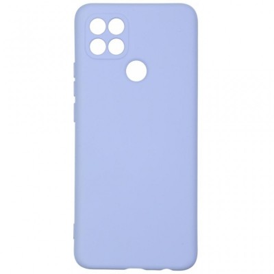 Чехол для моб. телефона Armorstandart ICON Case for OPPO A15/15S Lilac (ARM58542)