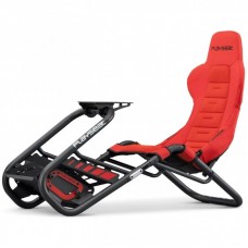 Кокпіт з кріпленням для керма та педалей Playseat Trophy - Red Кокпіт з кріпленням для керма та педалей Playseat Trophy - Red