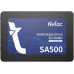 Накопичувач SSD Netac 2.5&quot; 256GB SATA SA500