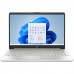 Ноутбук HP 15s-eq2048ua 15.6&quot; FHD IPS AG, AMD R7-5700U, 16GB, F1024GB, UMA, Win11, сріблястий