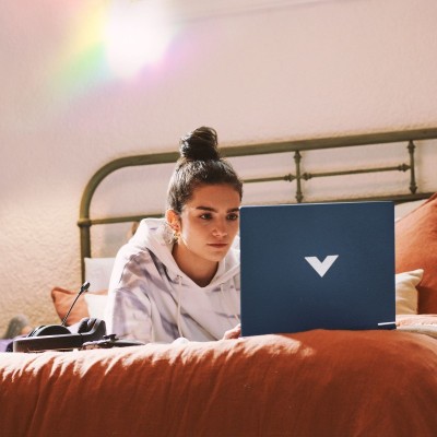 Ноутбук HP Victus 15-fb3049ua 15.6" FHD IPS AG, AMD R5-8645HS, 16GB, F512GB, NVD3050-6, DOS, синій Ноутбук HP Victus 15-fb3049ua 15.6" FHD IPS AG, AMD R5-8645HS, 16GB, F512GB, NVD3050-6, DOS, синій