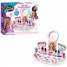 Набір дитячої косметики Cra-Z-Art Selfie Time Light Up Beauty Studio