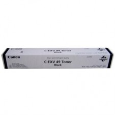 Тонер Canon C-EXV49 Black 36K (8524B002) Тонер Canon C-EXV49 Black 36K (8524B002)