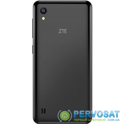 Мобильный телефон ZTE Blade A5 2/16Gb Black