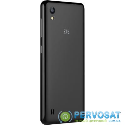 Мобильный телефон ZTE Blade A5 2/16Gb Black