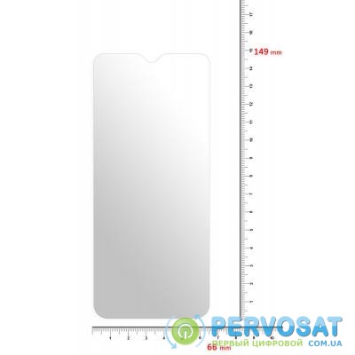 Стекло защитное BeCover Samsung Galaxy A20 SM-A205 Crystal Clear Glass (703679)