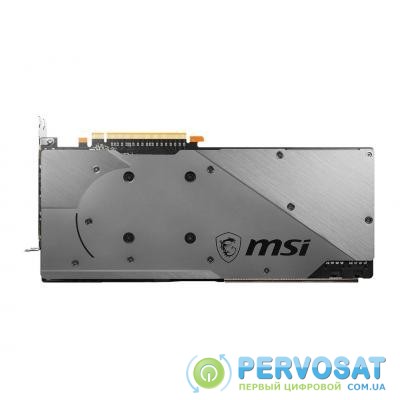 Видеокарта MSI Radeon RX 5600 XT 6144Mb GAMING X (RX 5600 XT GAMING X)