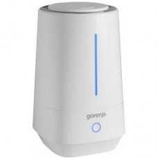 Зволожувач повітря Gorenje H 40 W (H40W) Зволожувач повітря Gorenje H 40 W (H40W)