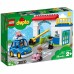 Конструктор LEGO DUPLO Полицейский участок 38 деталей (10902)