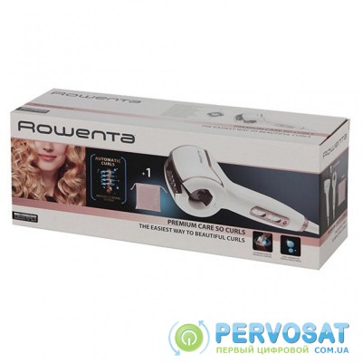 Машинка для завивки волос ROWENTA CF3730F0