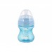 Nuvita Детская бутылочка Mimic Cool (150 мл)[NV6012SKY]