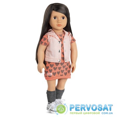 Our Generation Кукла Лили (46 см)
