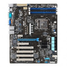 Материнська плата серверна ASUS P10S-V/4L s1151 C236 4xDDR4 VGA COM ATX