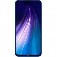 Мобільний телефон Xiaomi Redmi Note 8 2021 4/64GB Blue Мобільний телефон Xiaomi Redmi Note 8 2021 4/64GB Blue