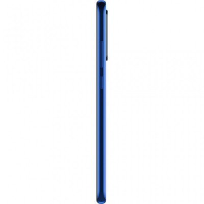 Мобильный телефон Xiaomi Redmi Note 8 2021 4/64GB Blue