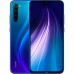 Мобильный телефон Xiaomi Redmi Note 8 2021 4/64GB Blue