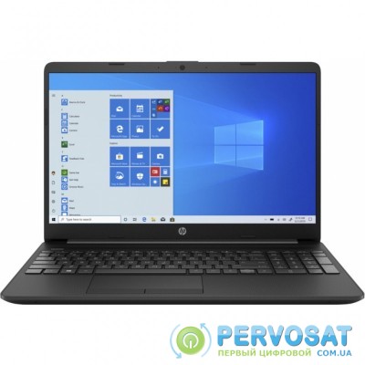 Ноутбук HP 15-dw1021ua (437K3EA)