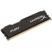 Модуль памяти для компьютера DDR3 8Gb 1866 MHz HyperX Fury Black Kingston Fury (ex.HyperX) (HX318C10FB/8)