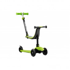 Самокат Miqilong Alamo Зелений Самокат Miqilong Alamo Зелений