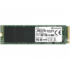 Накопичувач SSD Transcend M.2 1TB PCIe 3.0 MTE112S Накопичувач SSD Transcend M.2 1TB PCIe 3.0 MTE112S
