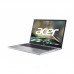 Ноутбук Acer Aspire 3 A315-510P 15.6&quot; FHD, Intel P N200, 8GB, F256GB, UMA, Lin, сріблястий