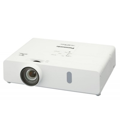 Проєктор Panasonic PT-VW360 WXGA, 4000 lm, 1.2-1.9