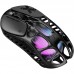 Миша GravaStar Mercury X, BT/WL/USB-A, RGB, чорний Миша GravaStar Mercury X, BT/WL/USB-A, RGB, чорний