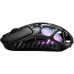Миша GravaStar Mercury X, BT/WL/USB-A, RGB, чорний Миша GravaStar Mercury X, BT/WL/USB-A, RGB, чорний