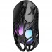 Миша GravaStar Mercury X, BT/WL/USB-A, RGB, чорний Миша GravaStar Mercury X, BT/WL/USB-A, RGB, чорний