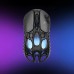 Миша GravaStar Mercury X, BT/WL/USB-A, RGB, чорний Миша GravaStar Mercury X, BT/WL/USB-A, RGB, чорний
